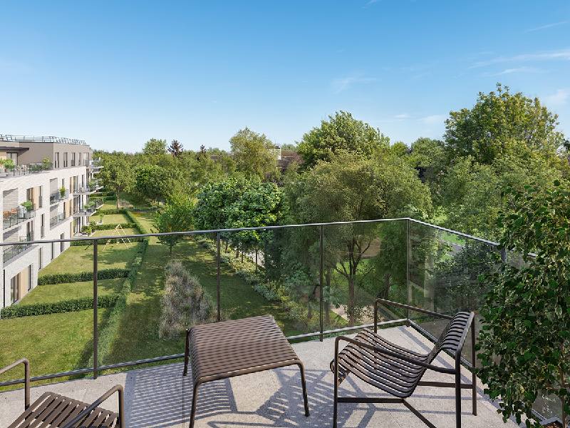 Appartement à vendre à Hannut